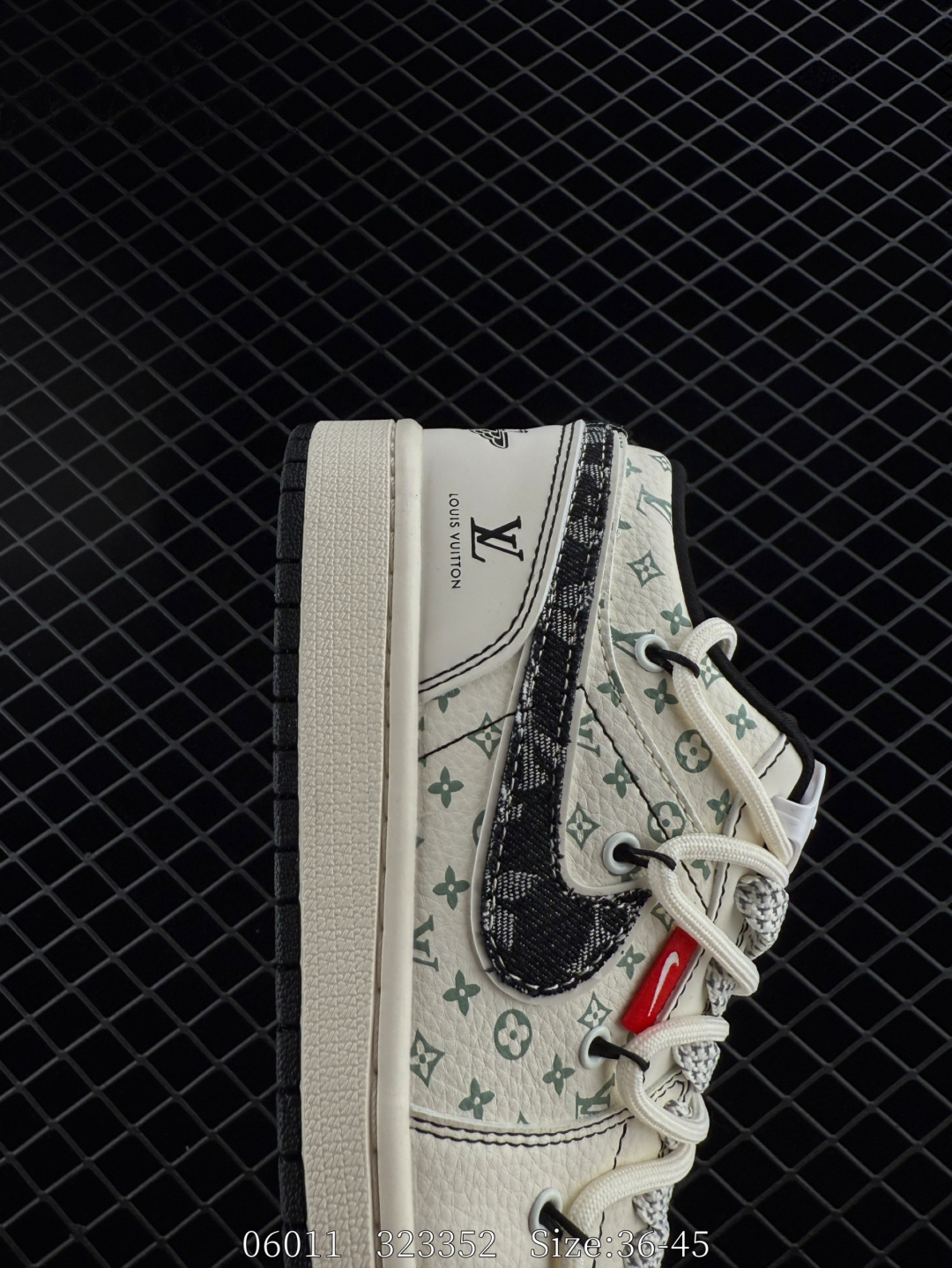 Air Jordan 1 Low AJ1